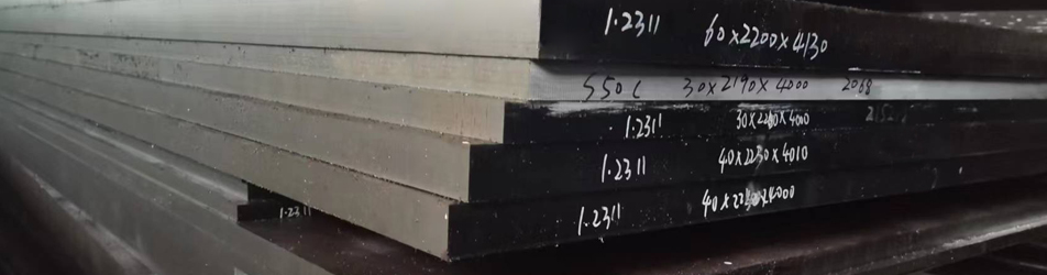 1.2311|Plastic mold steel|P20|3Cr2Mo