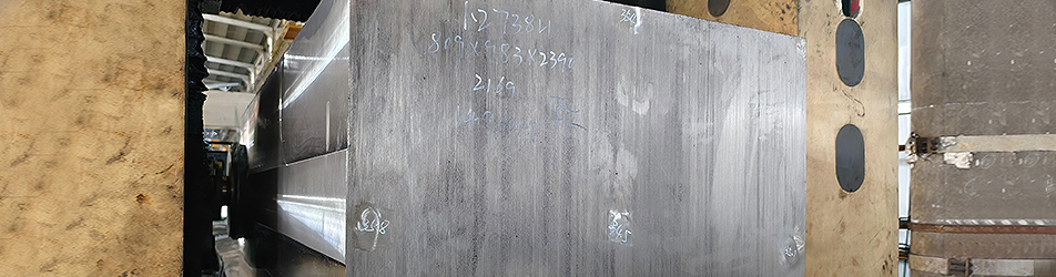 P20+Ni Steel / DIN 1.2738 Steel Plate / AISI P20+Ni Plate